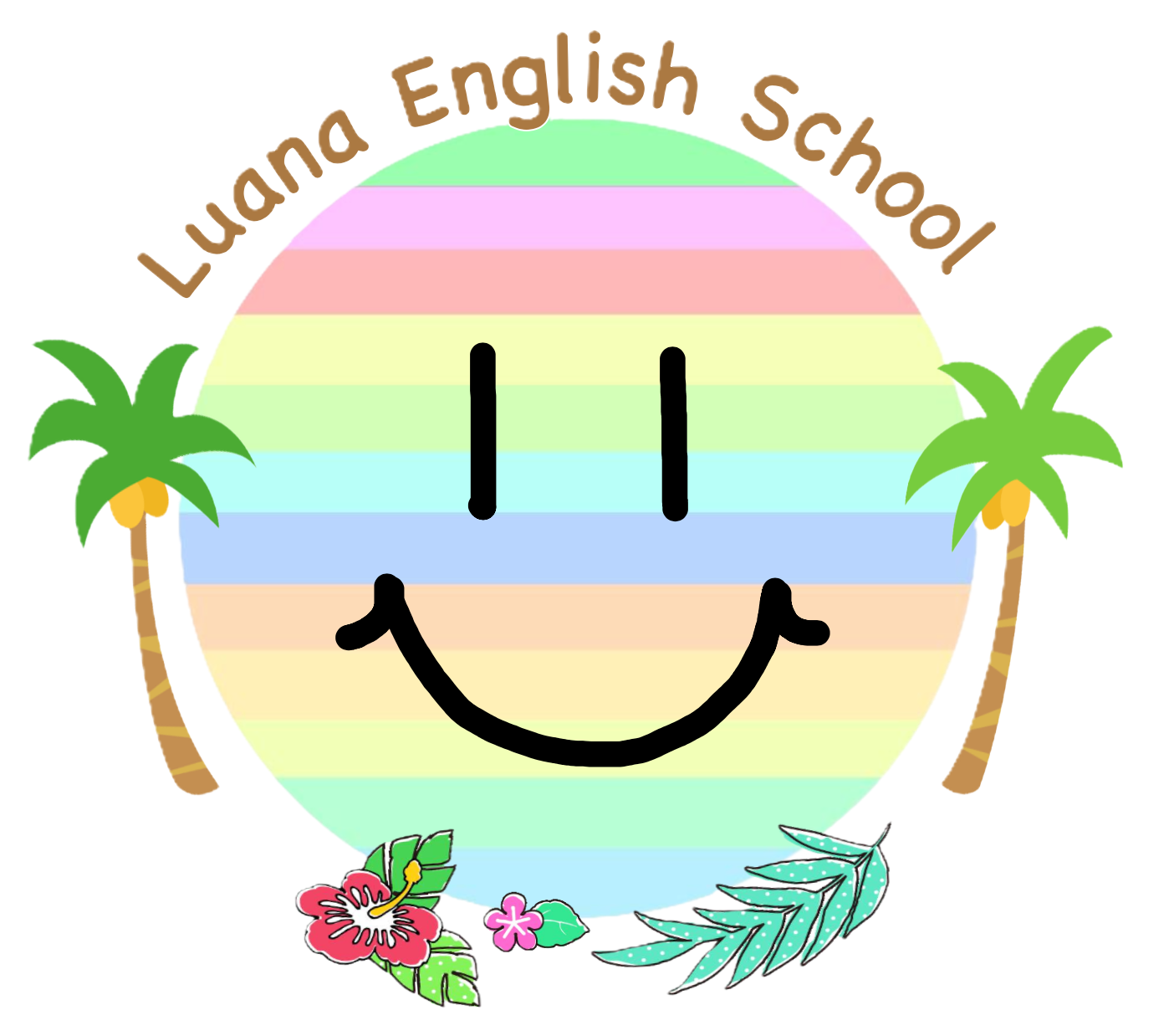 Luana English School